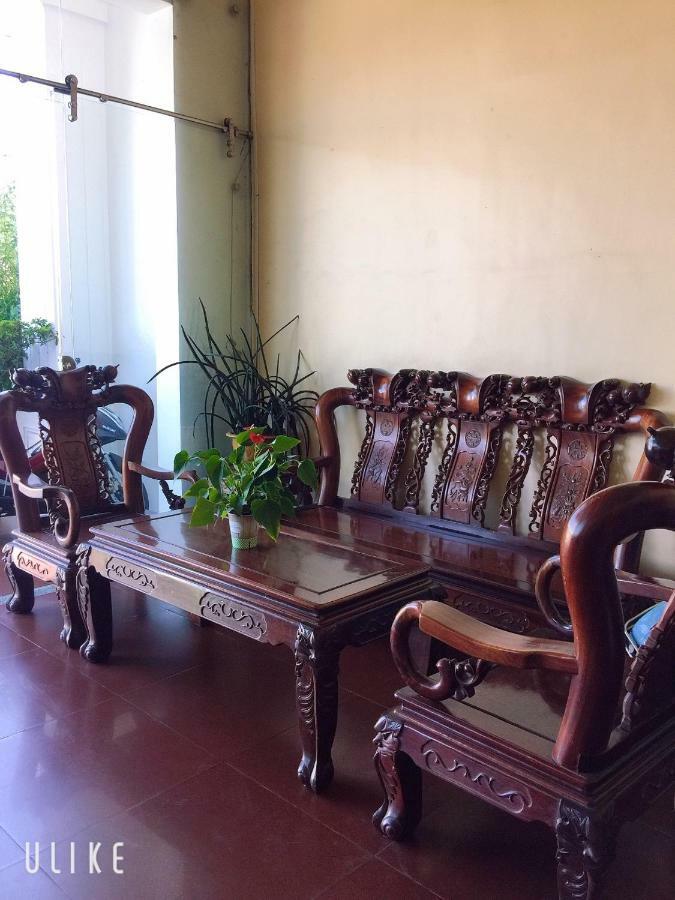 Khach San Tan Thanh Da Lat Exterior foto